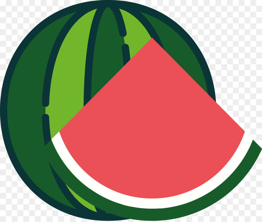 Semangka，Melon PNG