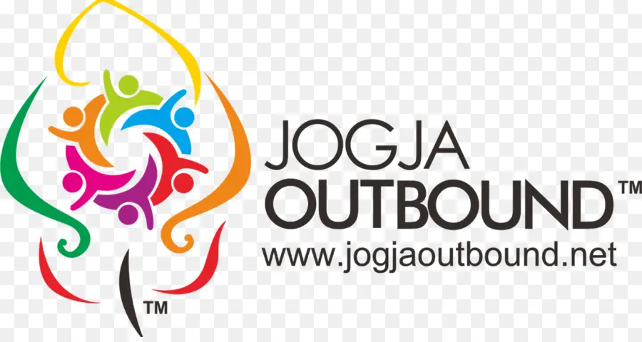 Logo Jogja Outbond，Petualangan PNG