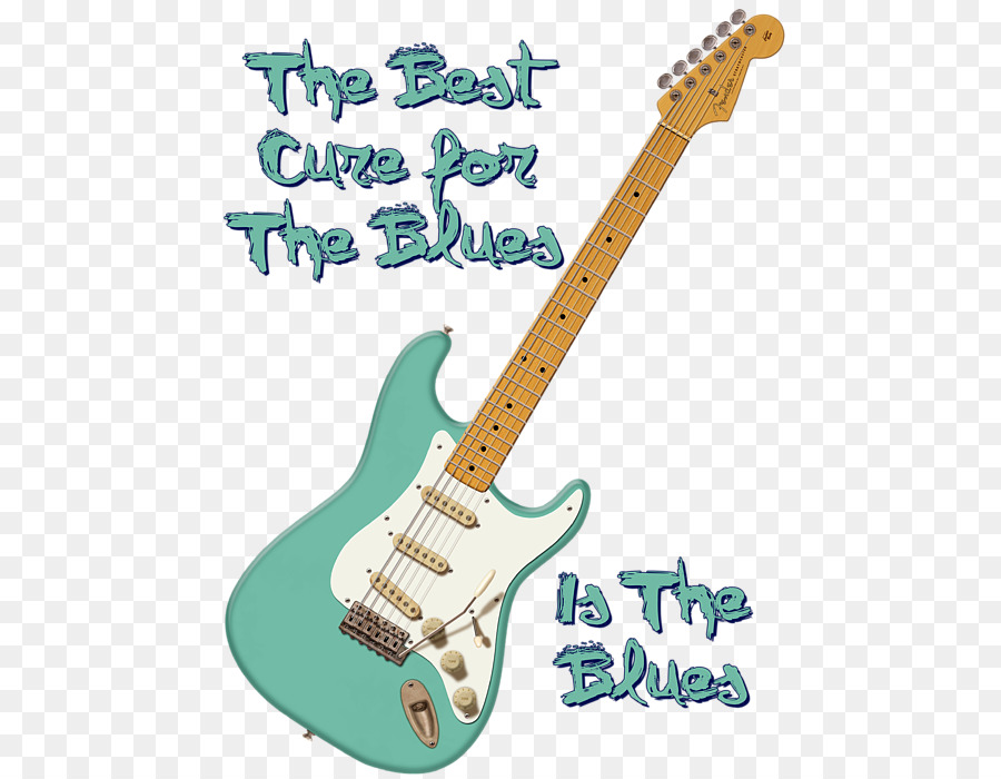 Gitar Bass，Gitar Listrik PNG