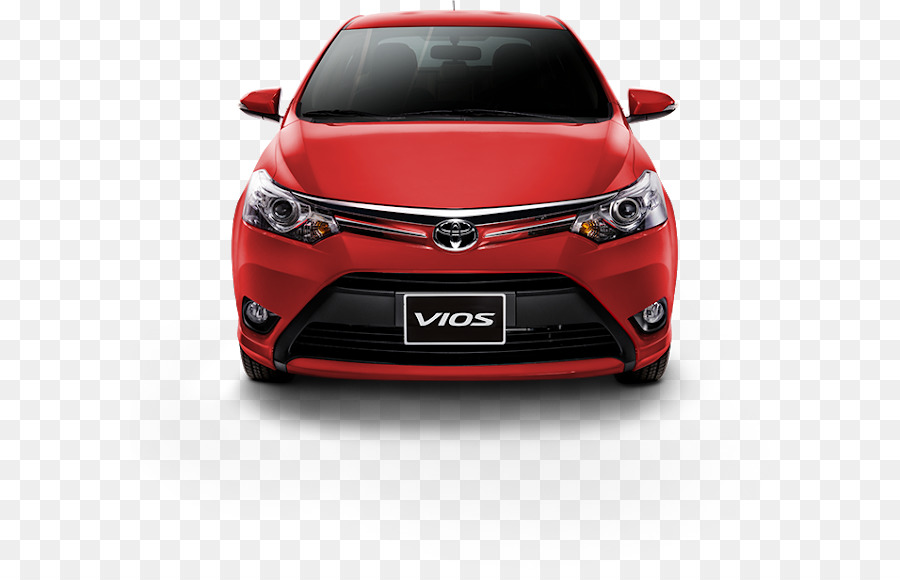 Toyota Vios，Mobil PNG