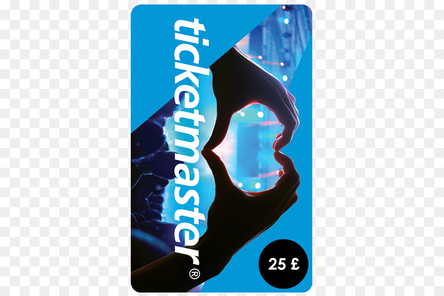 Teknologi，Ticketmaster PNG