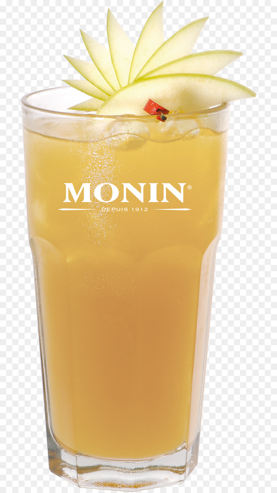 Minuman Monin，Koktail PNG