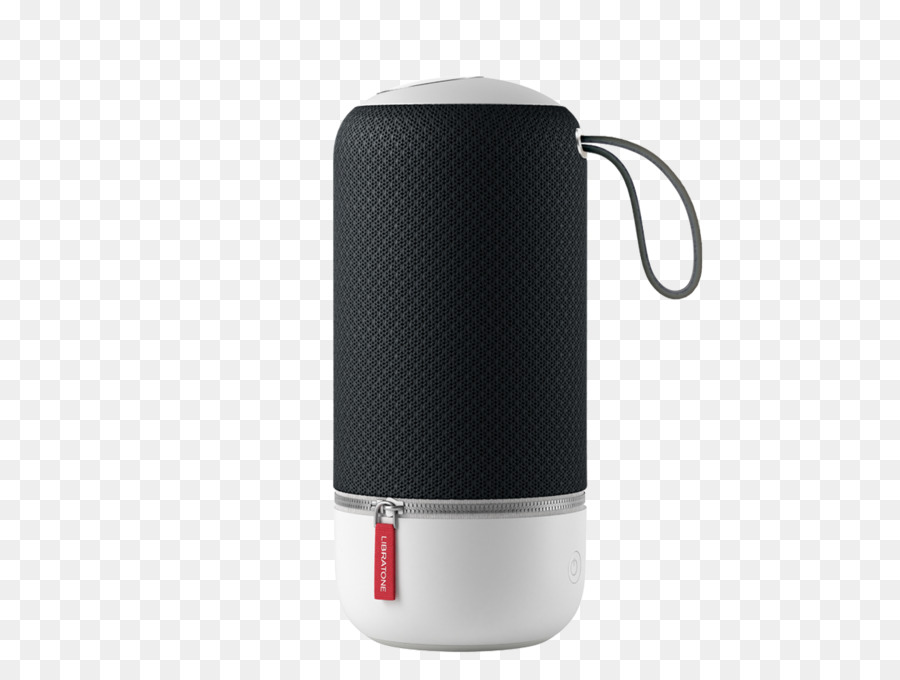 Libratone Zipp Mini，Speaker Nirkabel PNG