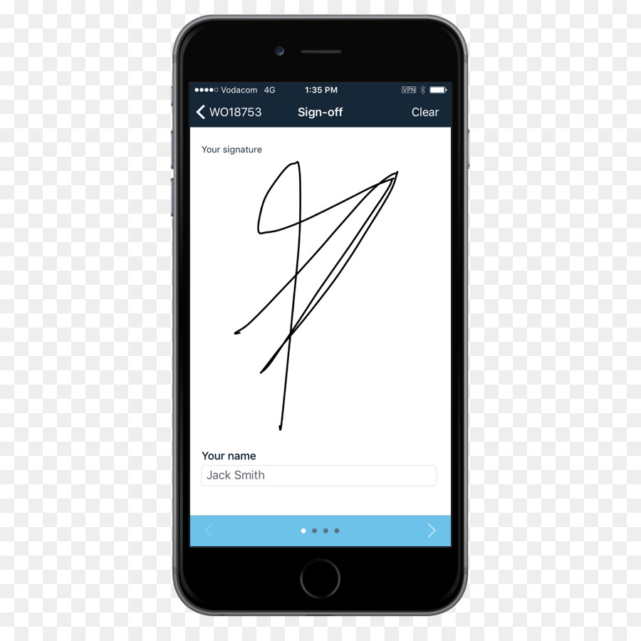 Smartphone，Xamarin PNG