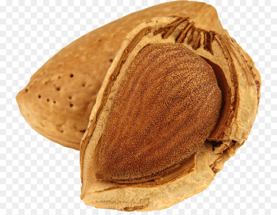 Almond，Buah PNG