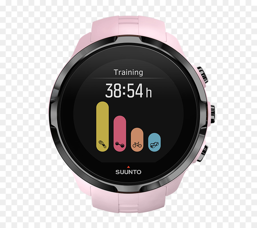 Suunto Oy，Suunto Spartan Olahraga Pergelangan Tangan Hr PNG