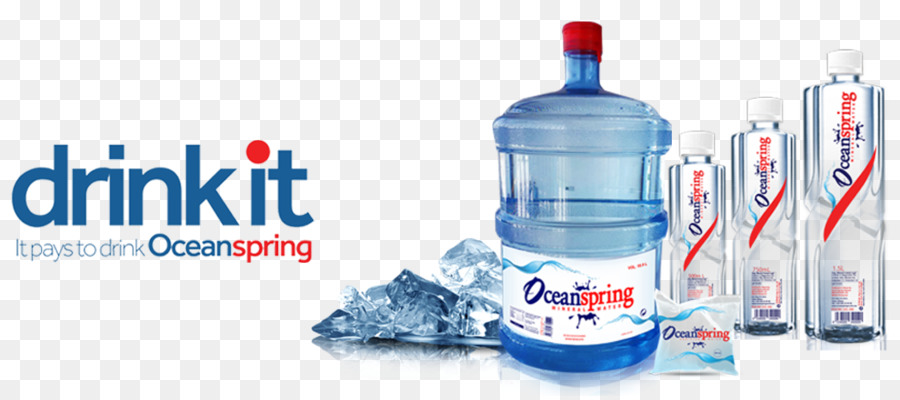 Air Mineral，Botol Plastik PNG