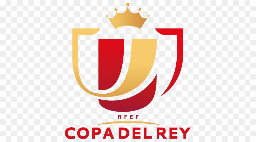 Logo, Copa Del Rey, Merek gambar png