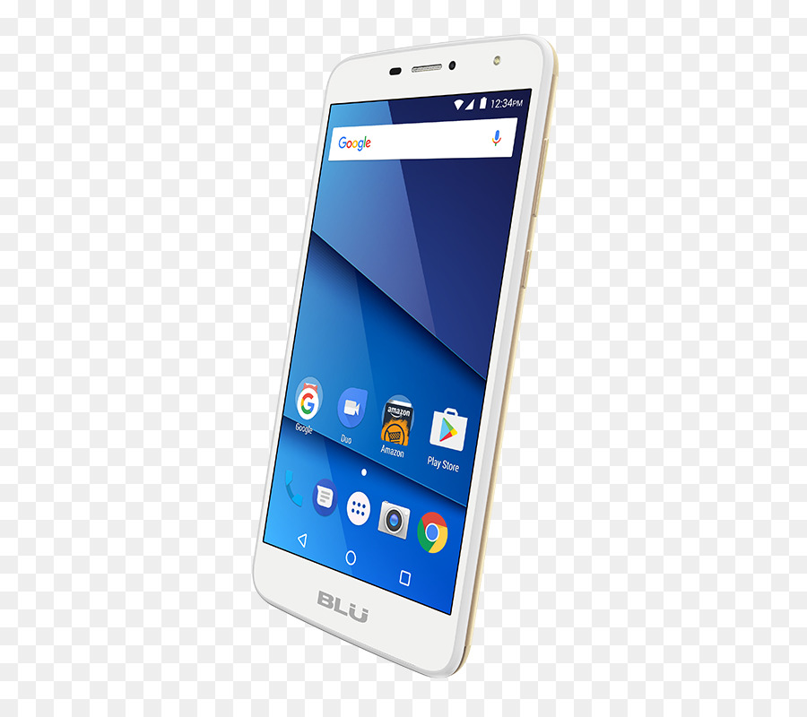 Blu Studio J8 4g Lte Membuka Smartphone 8gb 1gb Ram，Smartphone PNG