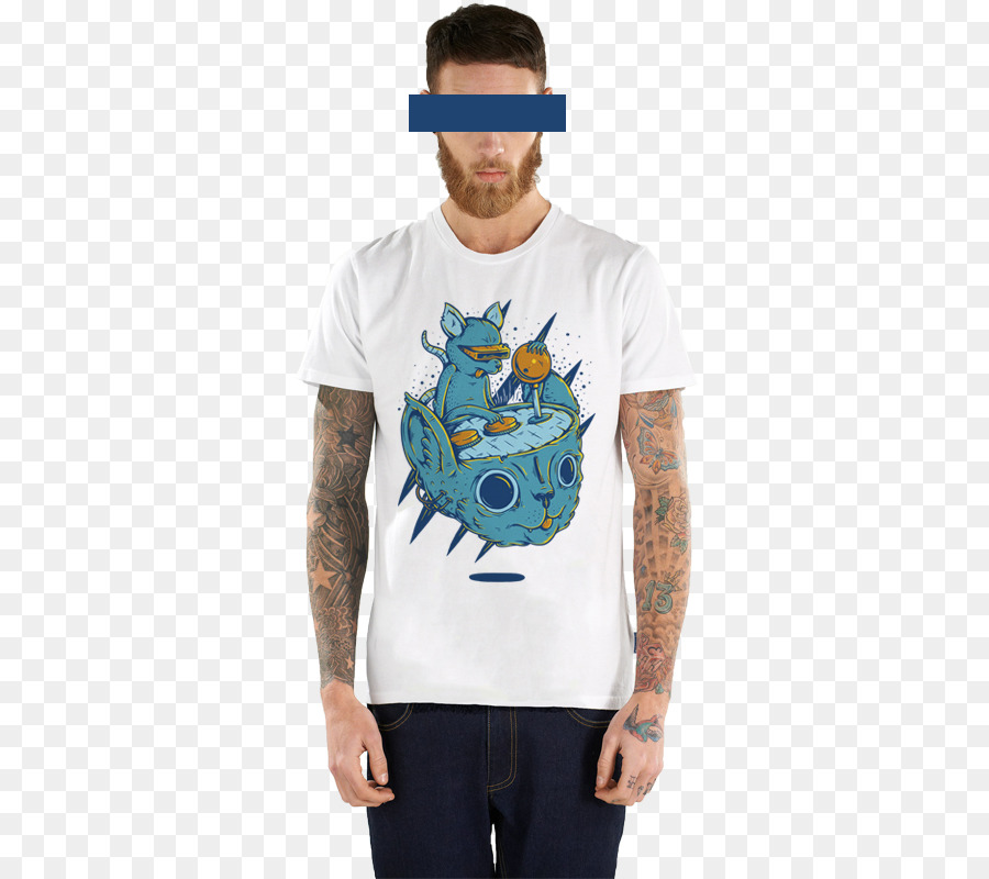 Tshirt，Lengan PNG