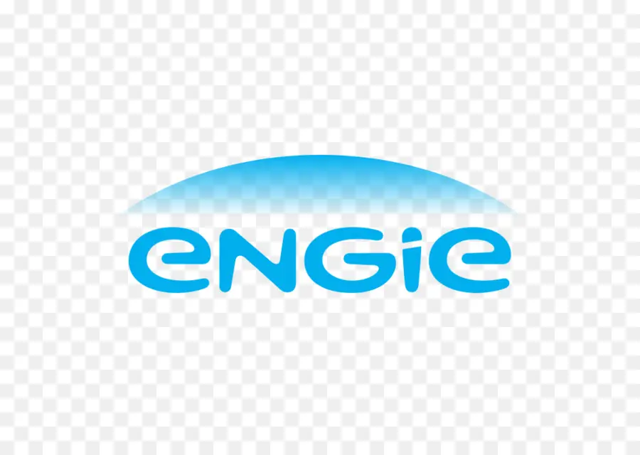 Logo，Engie PNG