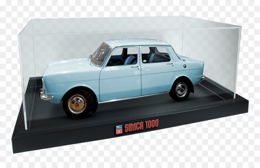 Simca 1000，Mobil PNG