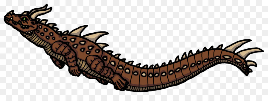 Reptil，Hewan PNG