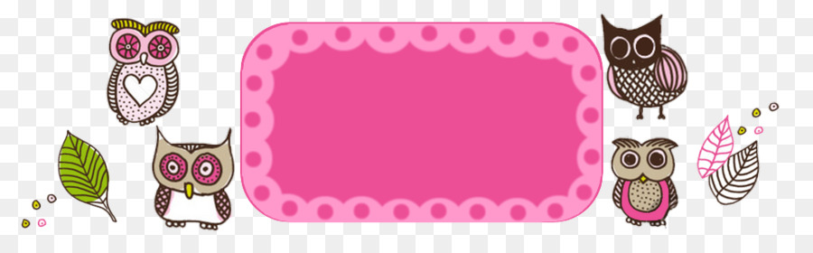 Pink M，Tubuh Perhiasan PNG