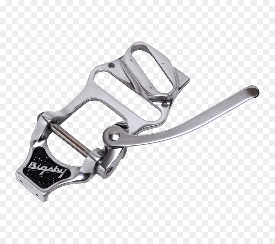 Vibrato Bigsby Tailpiece，Vibrato Sistem Untuk Gitar PNG