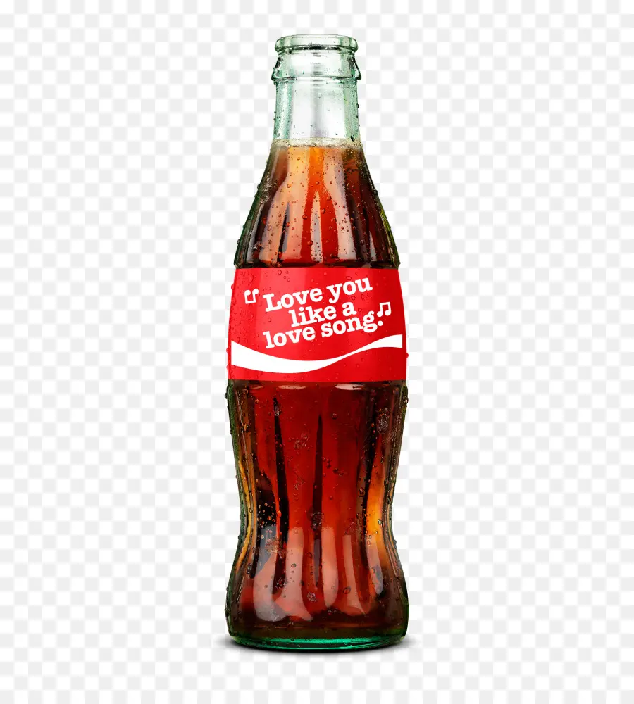 Botol Coke，Coca Cola PNG