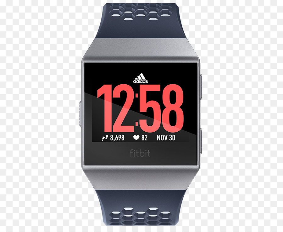 Jam Tangan Pintar，Fitbit PNG