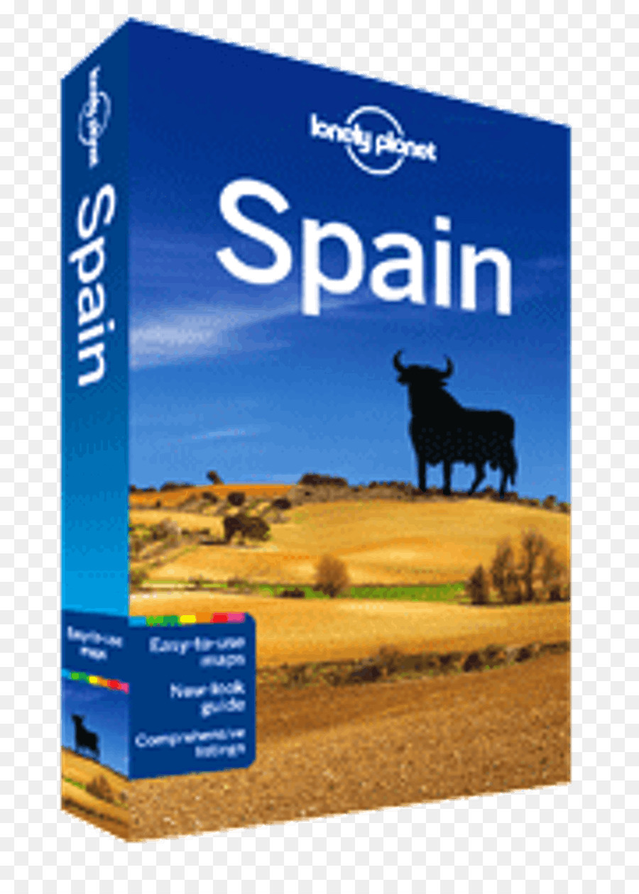 Spanyol，Buku Panduan PNG