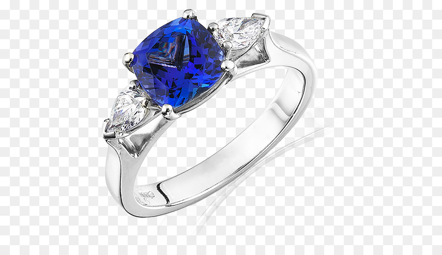 Cincin，Safir PNG