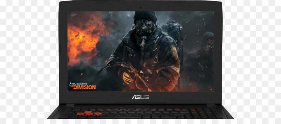 Laptop，Rog Strix Gl502 PNG