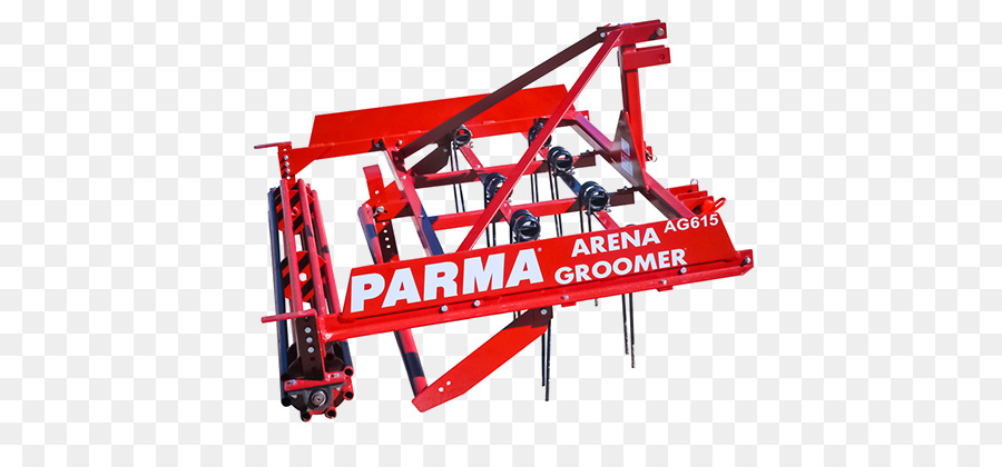 Parma Perusahaan，Arena PNG