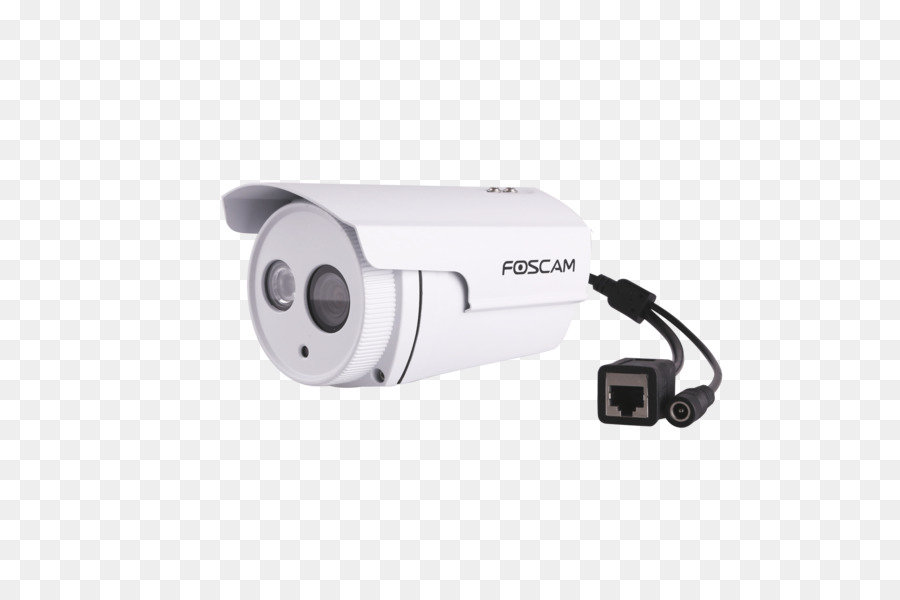 Ip Kamera，Foscam Fi9803p PNG