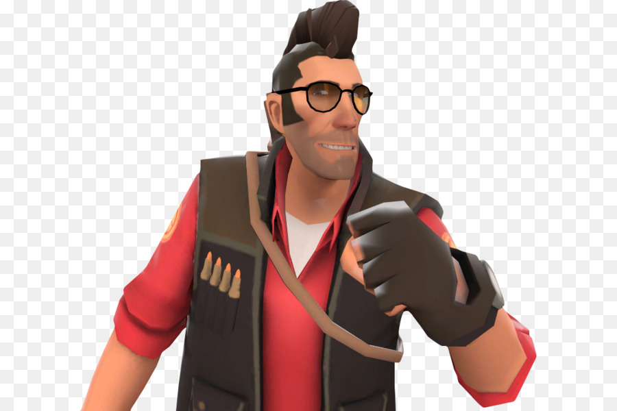 Jempol，Team Fortress 2 PNG