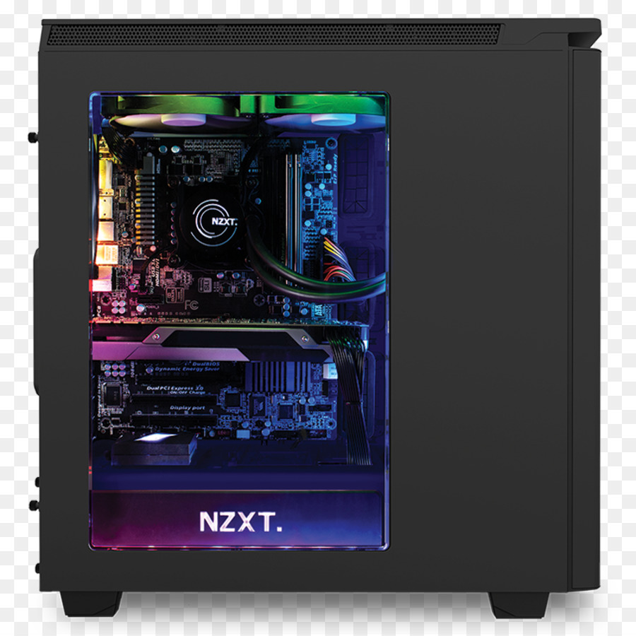 Nzxt Hue Advanced Pc Pencahayaan，Nzxt PNG