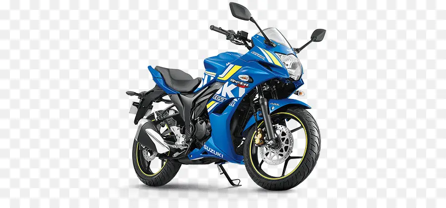 Sepeda Motor Biru，Sepeda Motor PNG