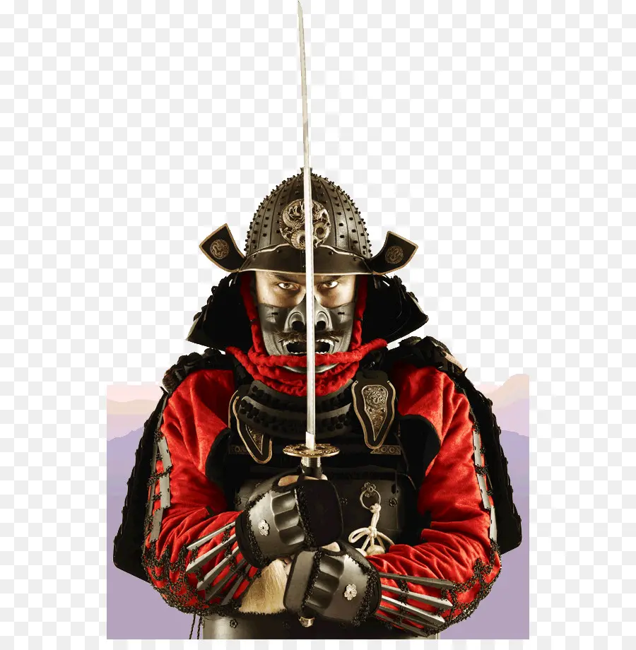 Samurai，Pedang PNG