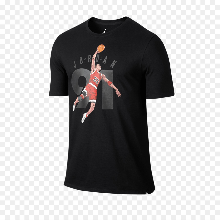 Tshirt，Jumpman PNG