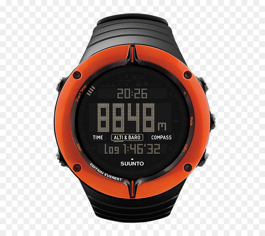 Watch，Suunto Oy PNG