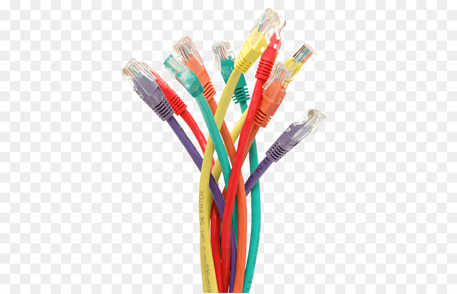 Kabel Ethernet，Jaringan PNG