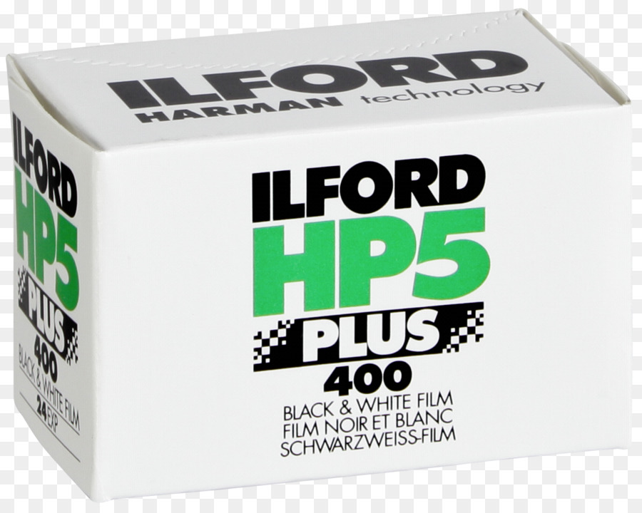 Film Fotografi，Ilford Hp5 Plus PNG