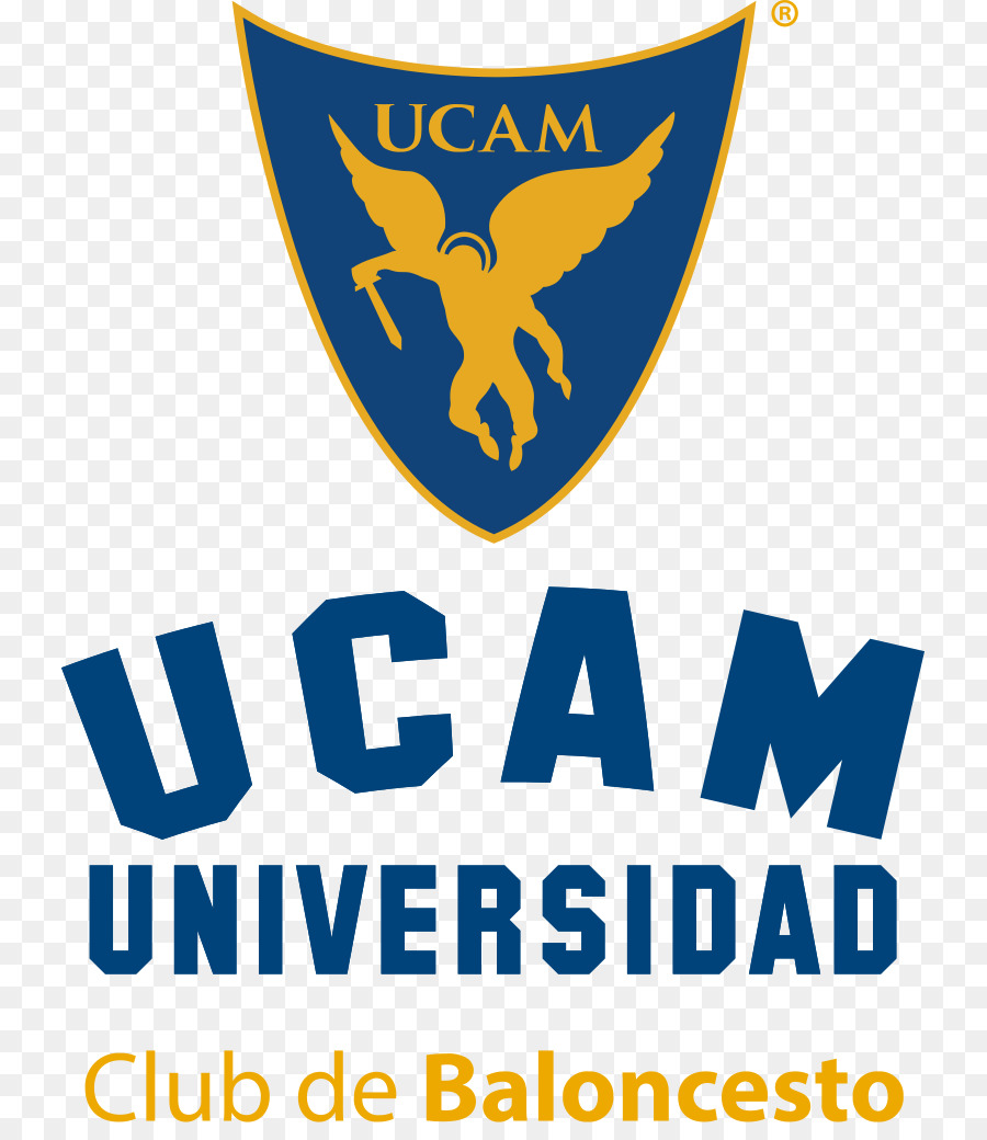 Universitas Katolik San Antonio Murcia，Ucam Murcia Cb PNG