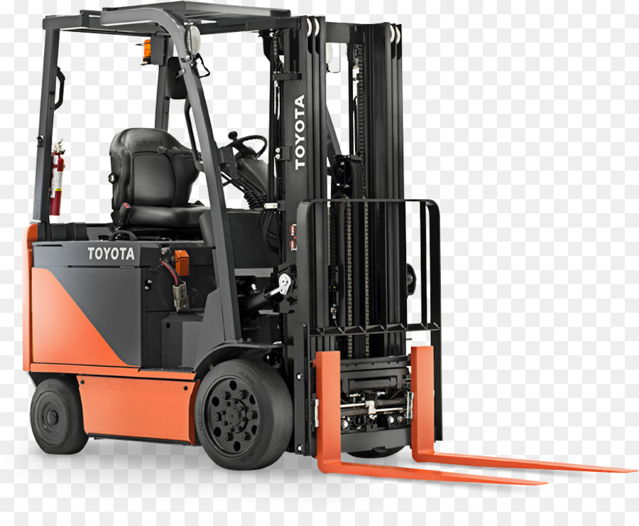 Forklift，Pallet Jack PNG