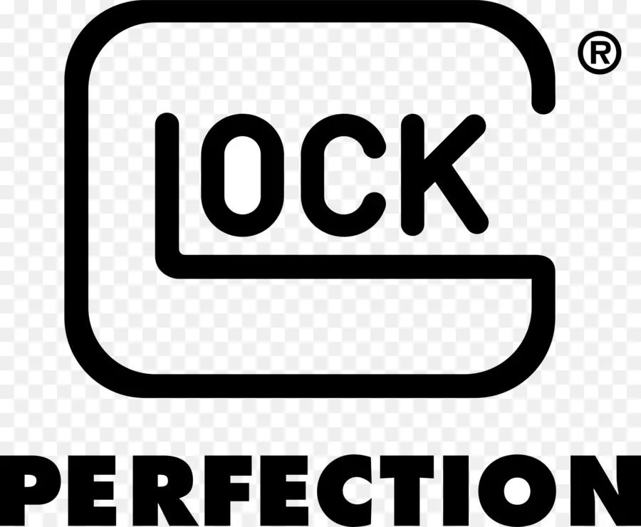 Logo，Glock PNG