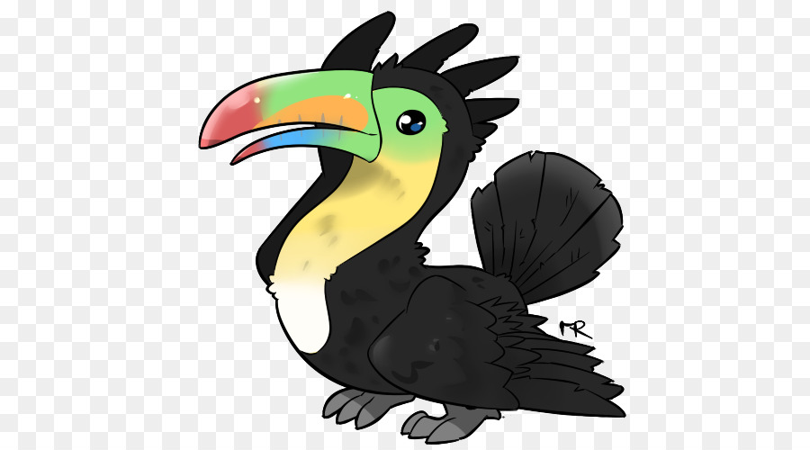 Toucan Burung  Enggang  Paruh gambar png