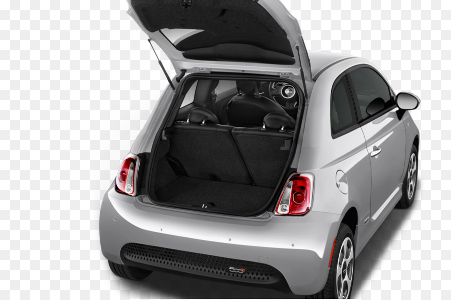 Pintu Mobil，2017 Fiat 500 PNG