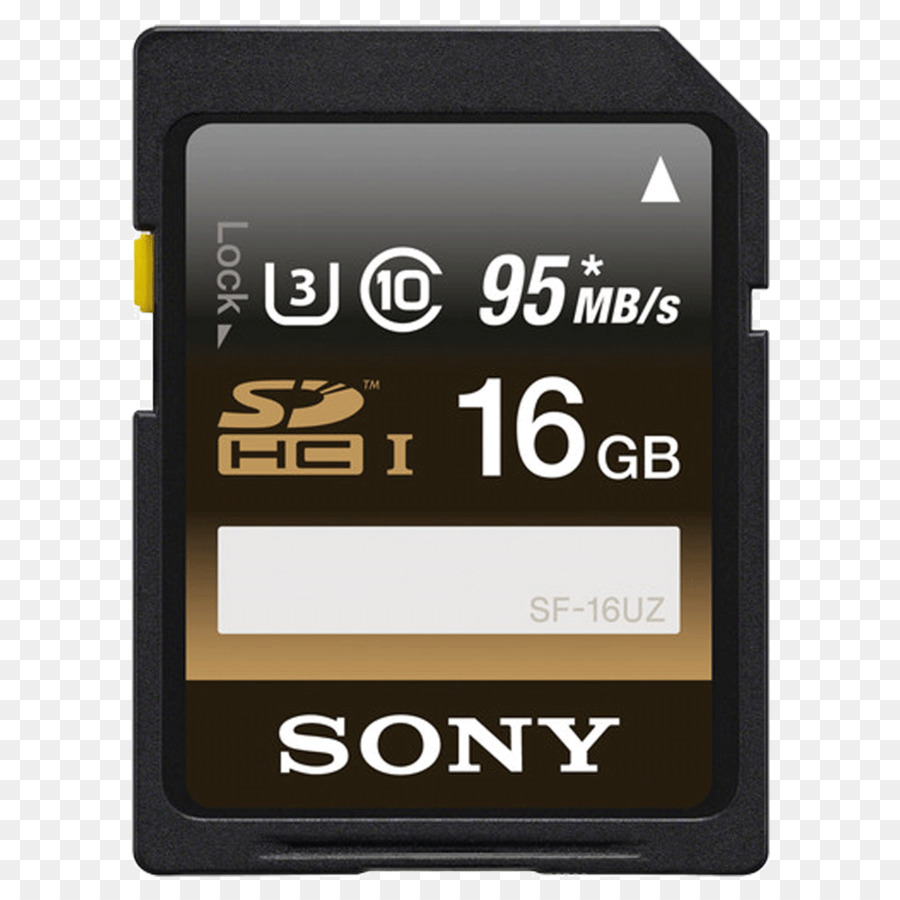 Kartu Memori Flash，Sony Alpha 6300 PNG