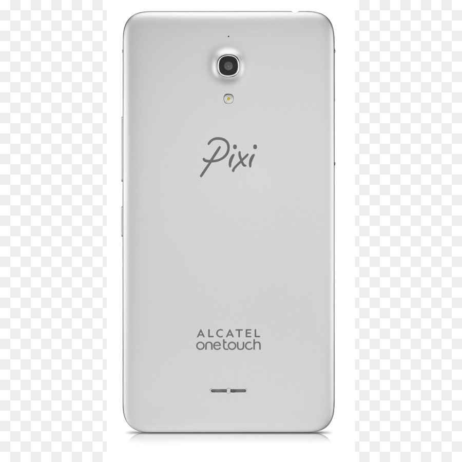 Smartphone，Ponsel Alcatel Pixi4 6 6 3g 8 Gb Quad Core Hitam PNG