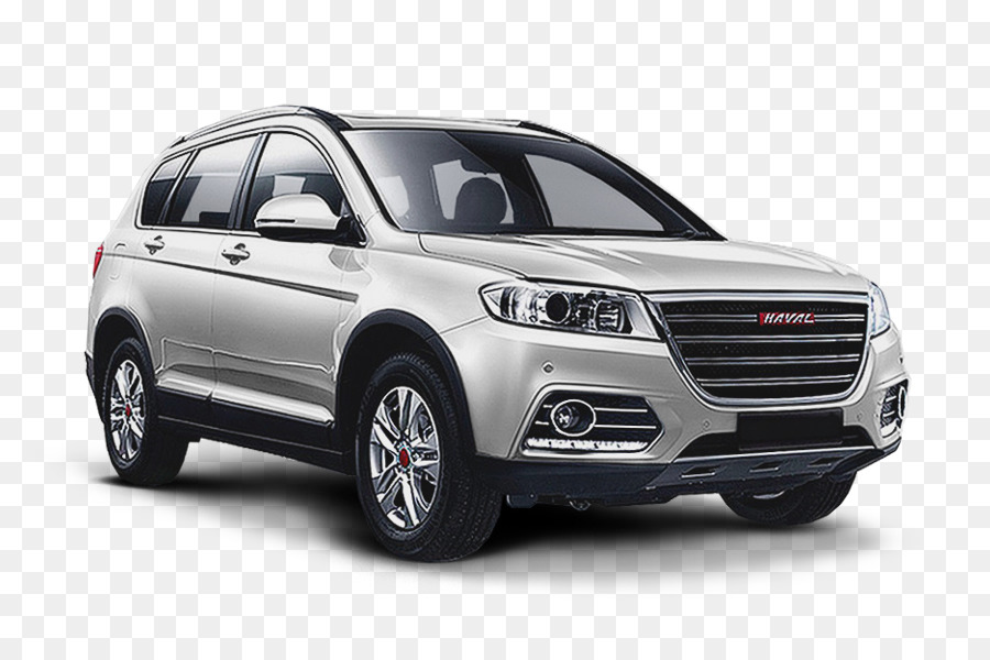 Suv Perak，Mobil PNG