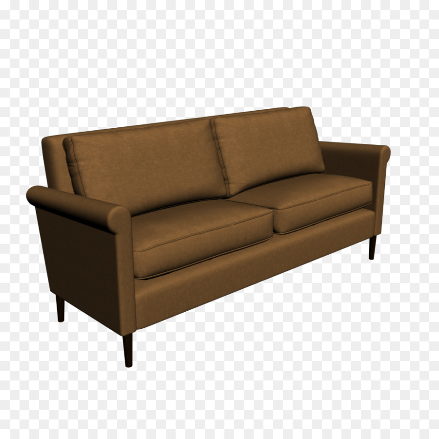 Sofa Hijau，Sofa PNG