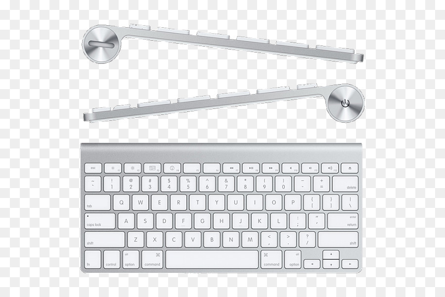 Keyboard Komputer，Magic Trackpad PNG