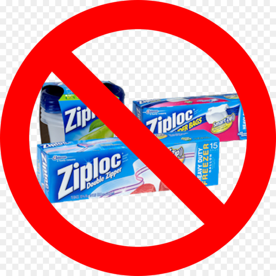 Ziploc，Tas PNG