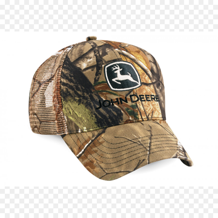 Topi Baseball，John Deere PNG