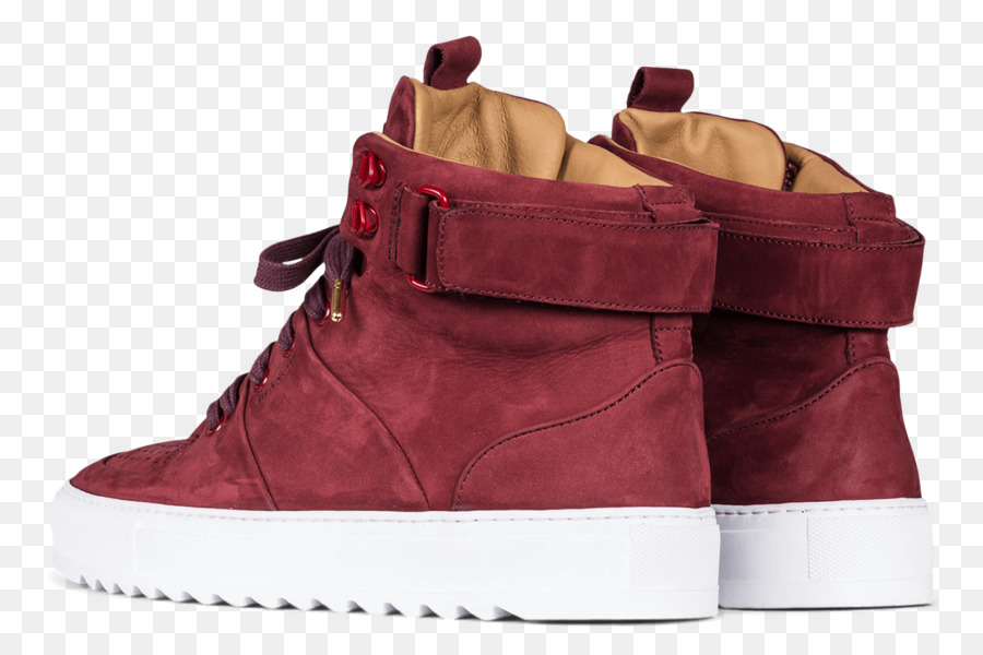 Sepatu，Nubuck PNG