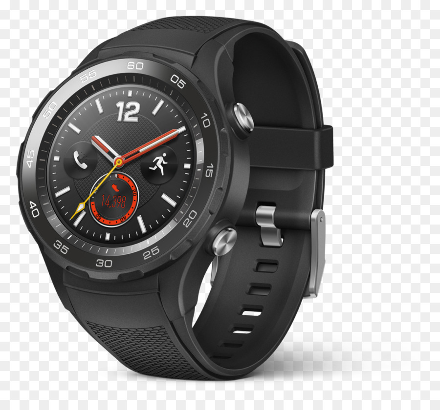 Huawei Menonton 2，Smartwatch PNG