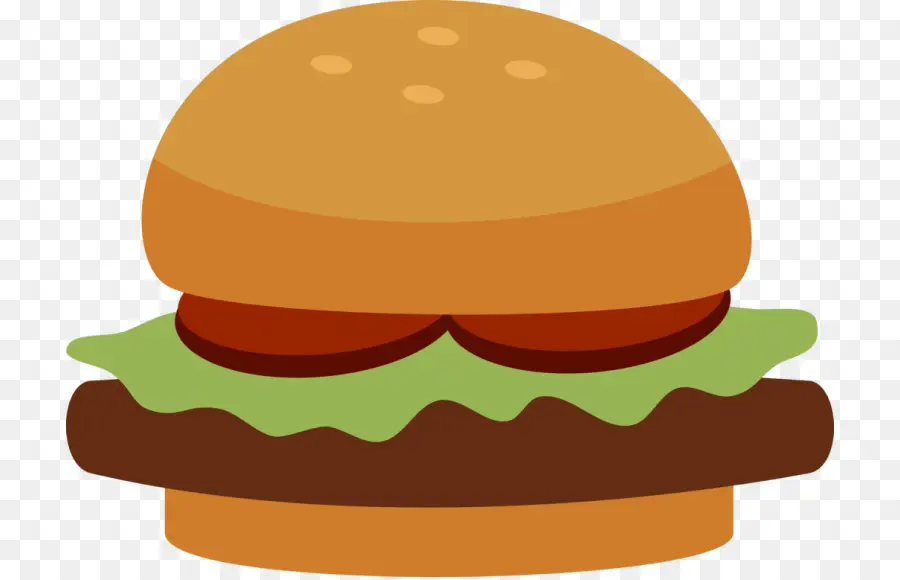 Burgernya，Sandwich PNG