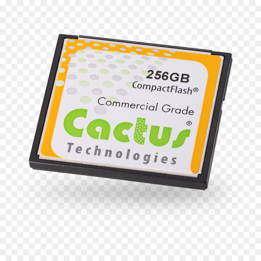 Kaktus 256mb Industri Kamera Compact Flash Cf Card 256 Mb Massal，Merek PNG